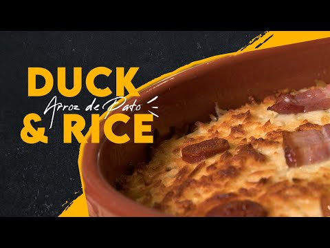 The Best Duck & Rice Recipe (and How to Make It)
