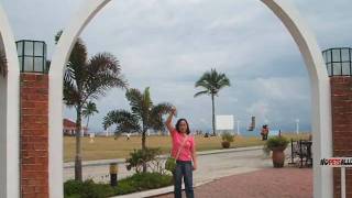 Experimenting mysef video