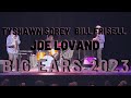 Joe Lovano, Bill Frisell and Tyshawn Sorey | Live @ Big Ears 2023 | Marc Urselli