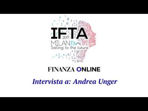 Intervista IFTA 2017 – FinanzaOnline TV