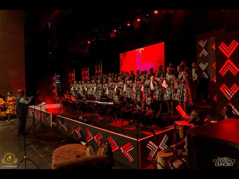 Dear Lord and Father - John Greenleaf Whittier (1872) (Gramophone Chorus)