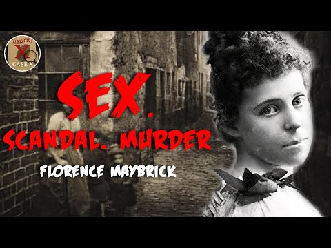 Watch YouTube video titled The Mysterious And Controversial Case Of Florence Maybrick