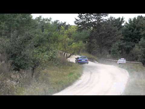 XV Rajd Nowomiejski - Kurzętnik Dębno