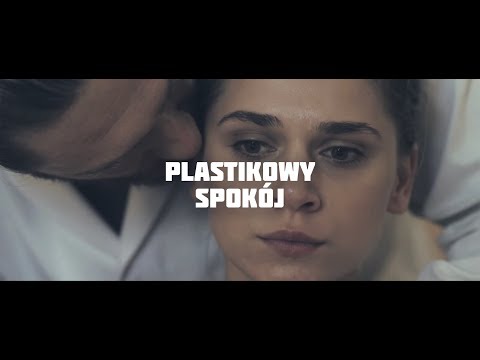 Kamil Pawelski - Plastikowy Spokój