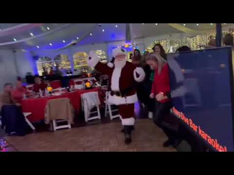 Promotional video thumbnail 2 for Santa K