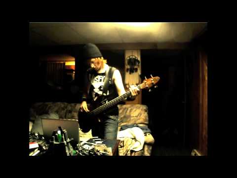 Thumbnail for Earth, Wind & Fire-Getaway (Bass Cover) by Jazz band, NME, Earth, Wind & Fire