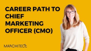 How To Become A Successful Chief Marketing Officer (CMO) Career Path For 2023