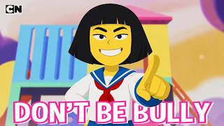 Anti-Bullying PSA Stream