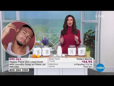 HSN | Discovery Deals 02.26.2021 - 12 PM