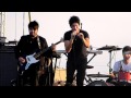 Me Paso El Tiempo ZERI Exa Live 2011 