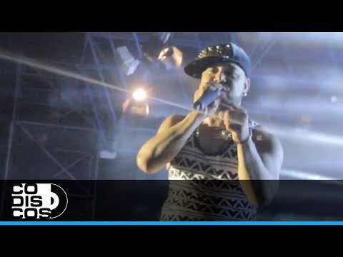 El Sabor Del Loco, Grupo Kvrass - Live