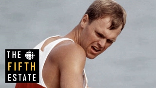 Golden Boy : The Disappearance of Harold Backer - the fifth estate