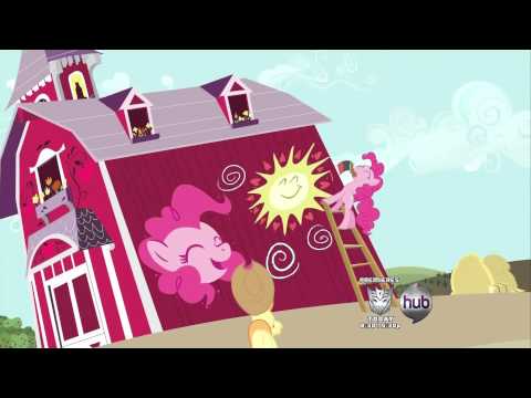 Pinkie Pie - Smile Smile Smile [OFFICIAL VIDEO]