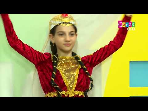 "Çərpələng" - 29 aprel 2025-ci il