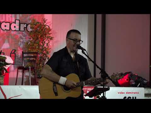 10/13 Luca Taddia – La storia siamo noi - Festa CGIL Forlì 2019