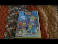 Bob The Builder Tool Power DVD Review