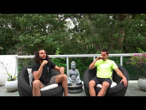 Chilling With The G's - Episode #2