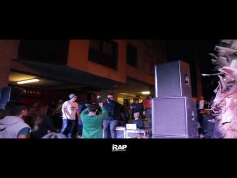 KENAN vs PANDA // 8avos // DH16 BATTLE