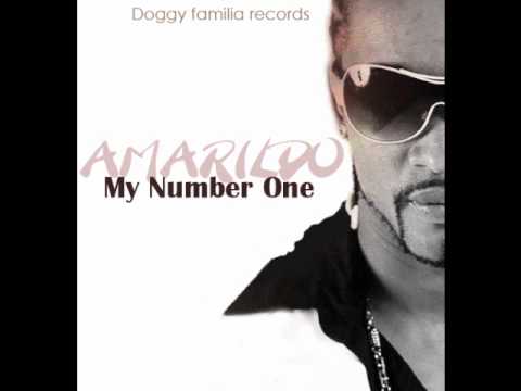 Amarildo 2010 - My Number One