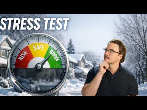 Before 2026 Starts - What Edmonton’s December Data Says