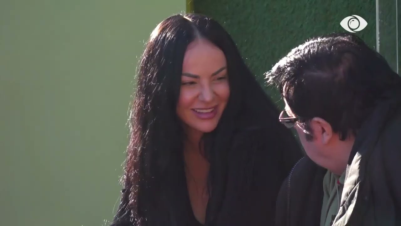 “Nuk të marrin seriozisht sepse flet shumë”/ Sara këshillon Gazin për lojën