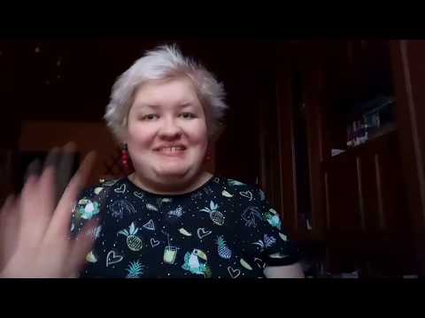 Klaudeliza tańczy do Cypis/Marta Linkiewicz - Wesoły Autokar