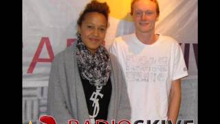 Radio Skive - Barbara Moleko - 26/10-2012