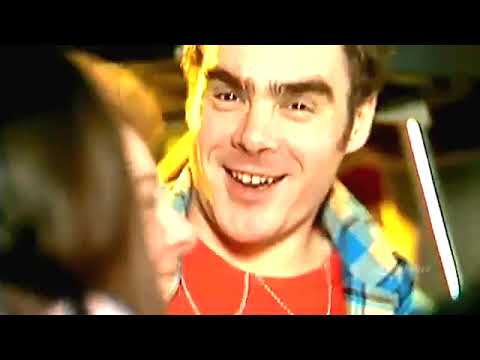 Paul McCartney & Wings - With A Little Luck (1978)