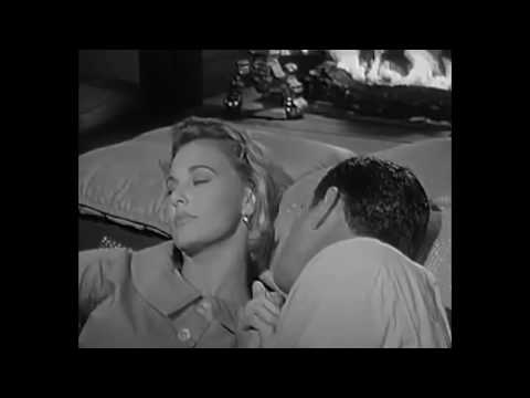 Timmie Rogers - I'VE GOT A DOG WHO LOVES ME - 1957!