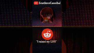 This Reddit Confession is DARK!