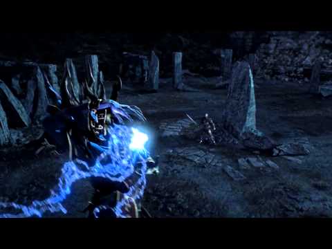 Risen 3: Titan Lords - Official CGI Trailer präsentiert von gameware.at