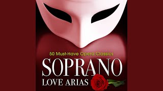 The Abduction from the Seraglio, K. 384, Act II: "Durch Zärtlichkeit und Schmeicheln" (Blonde's...