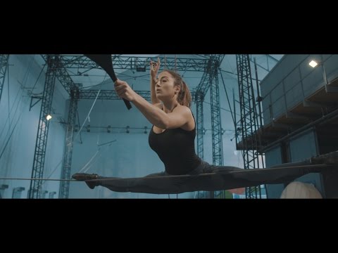 Artists of the air - Recirquel