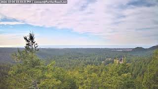 FurtherReach East 24/7 live webcam