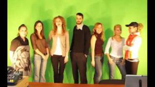 Brandon Heath - Our God Reigns