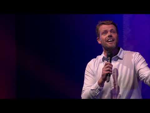Martijn Koning - Met je vriendin in bad