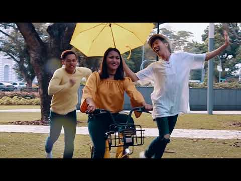 Lightning in a bottle - EMACS batch concept video