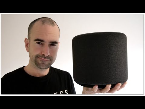 Amazon Echo Sub | Setup guide