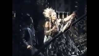 Sunset Blvd (Act Two) - Betty Buckley