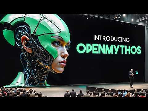 Claude Mythos Clone Shocks Anthropic and OpenAI