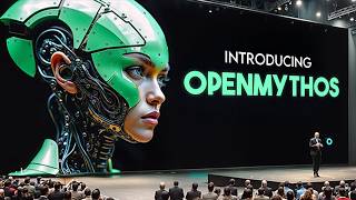Open Mythos RDT Reuses Layers for Deeper Reasoning