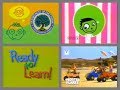 PBS Kids Program Break 2002 WMVS 2