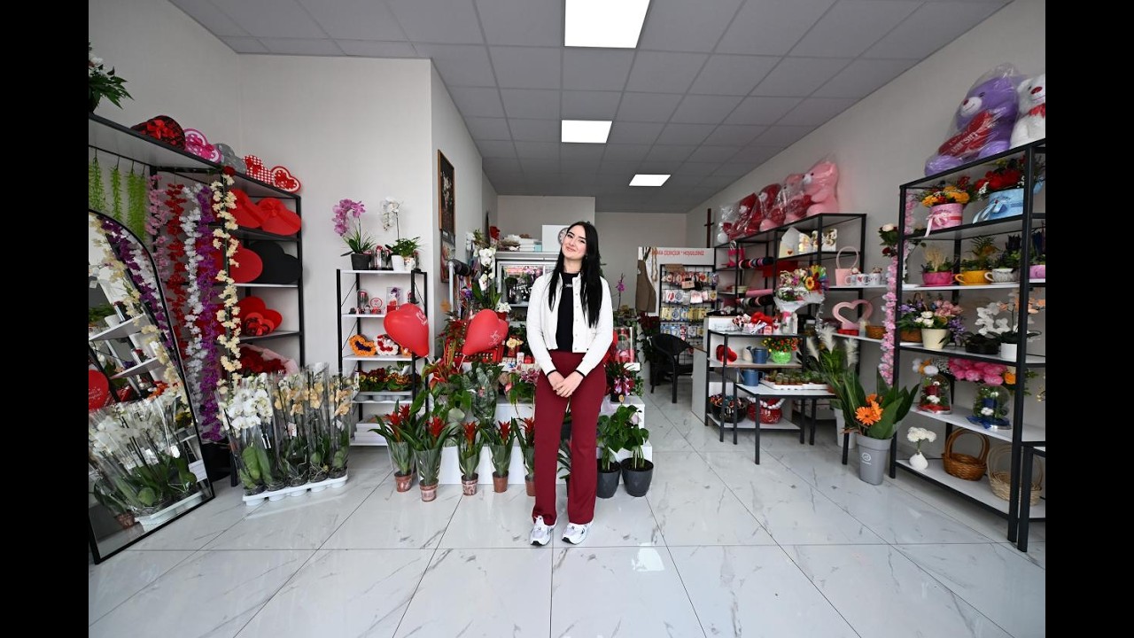 BÜYÜKŞEHİR, MERCEK İLE HAYALLERİ GERÇEĞE DÖNÜŞTÜRMEYE DEVAM EDİYOR