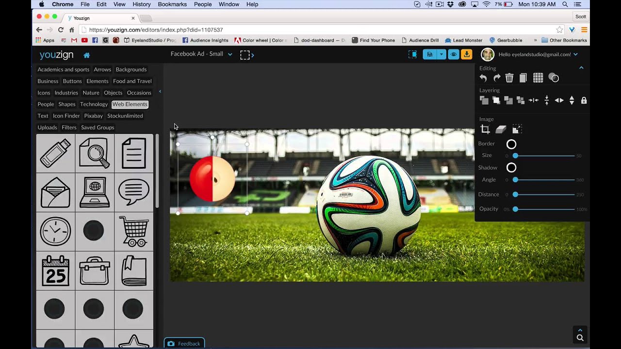 Youzign 2 Honest User-Oriented Review