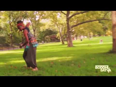 Invocation feat. Fredy Massamba