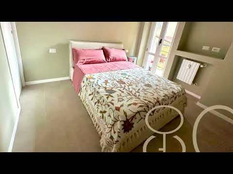 BILOCALE COMPLETAMENTE RISTRUTTURATO