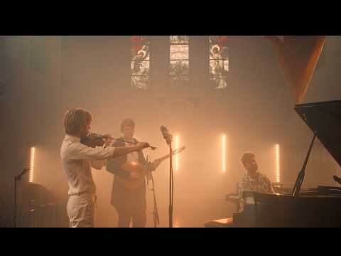 Dreamers' Circus - Phillips Lake