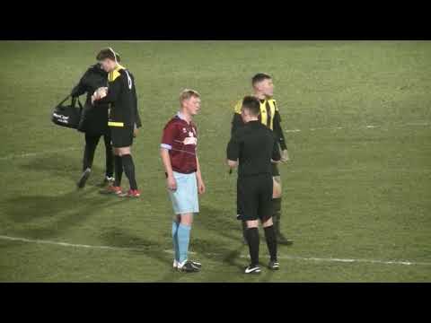 22.02.19 Nostell MW 2-1 AFC Emley Highlights