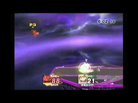 Project M 2.5 @ Apex - Vwins (Ivy) vs Vanz (ROB, Peach)