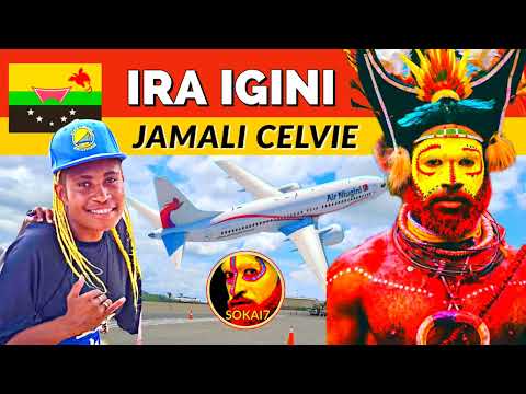 IRA IGINI - Jamali Celvie [2023]